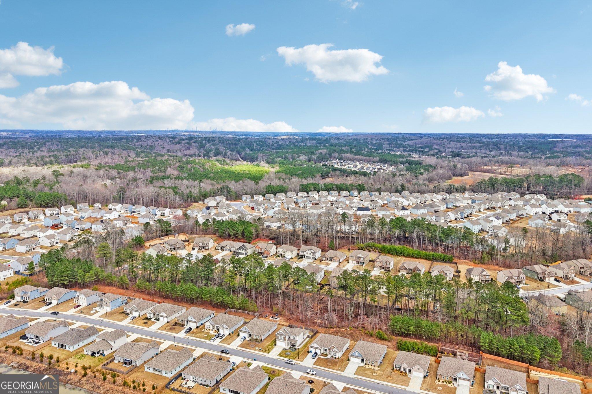 7409 Jennadee Drive Fairburn GA 30213