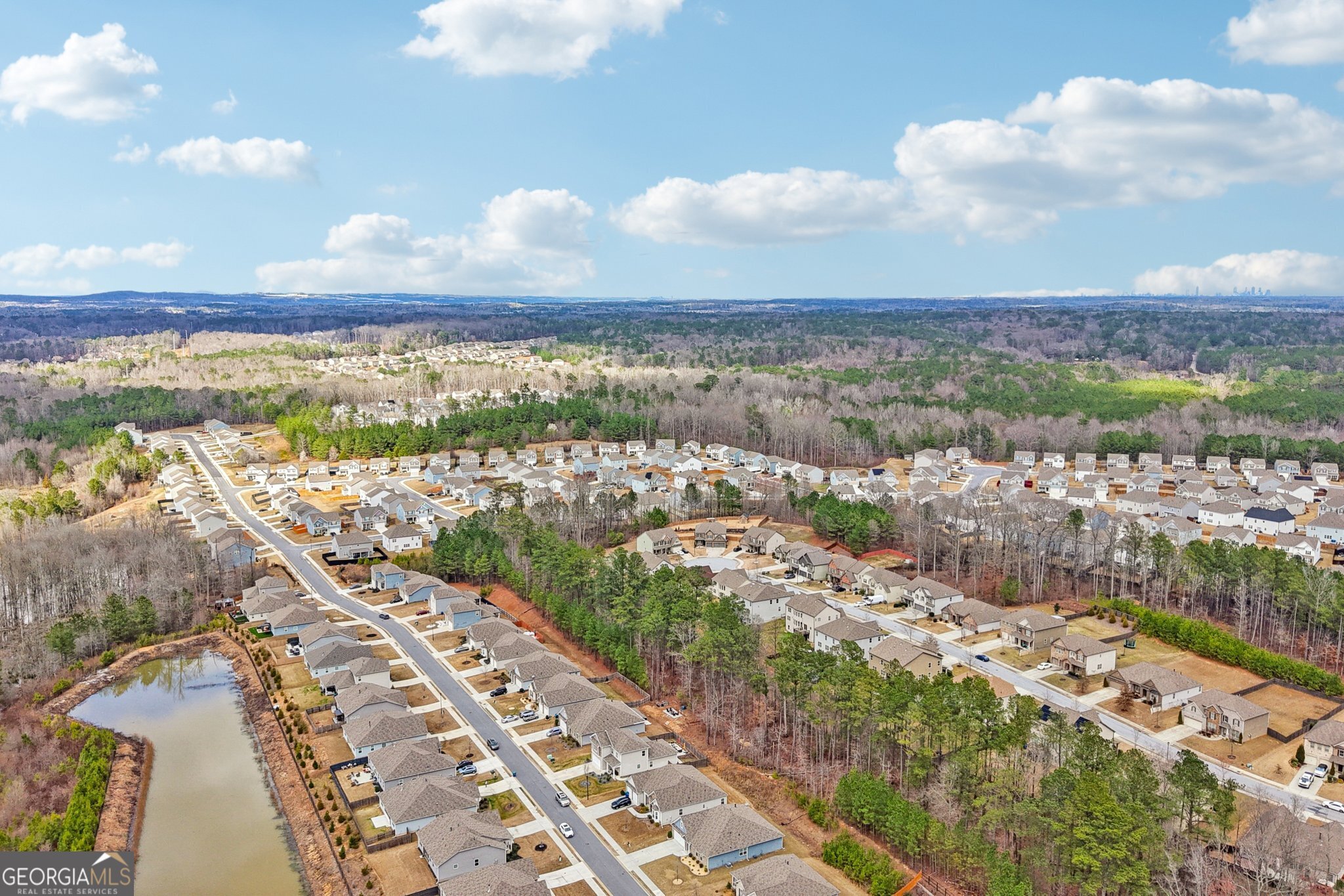 7409 Jennadee Drive Fairburn GA 30213