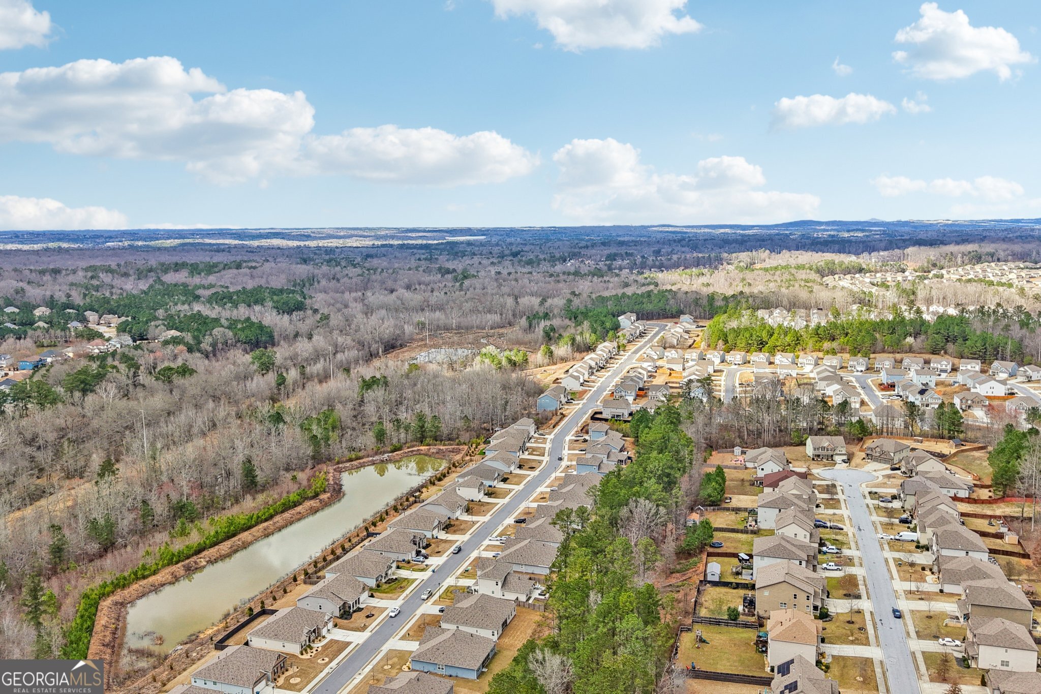 7409 Jennadee Drive Fairburn GA 30213