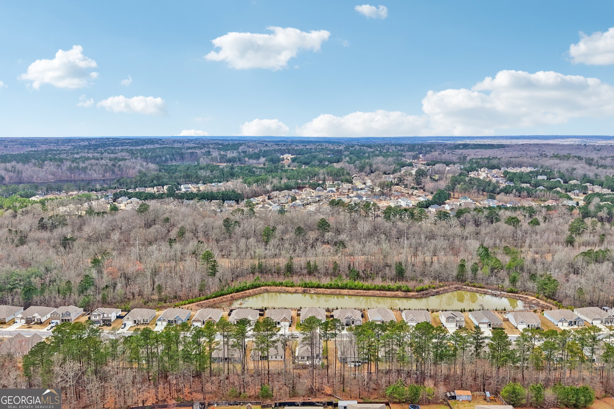 7409 Jennadee Drive Fairburn GA 30213