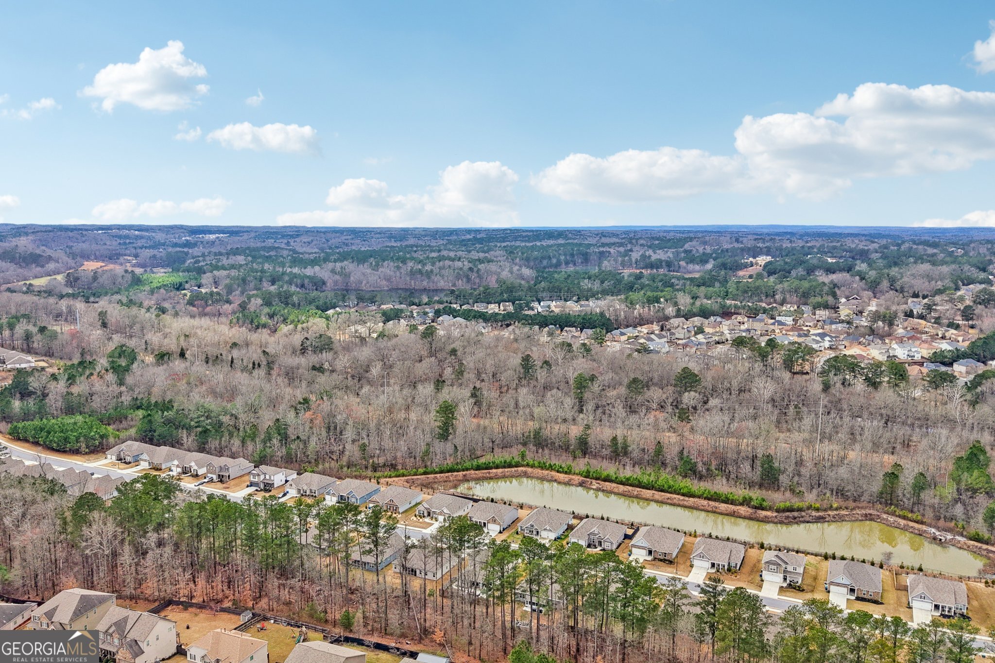 7409 Jennadee Drive Fairburn GA 30213