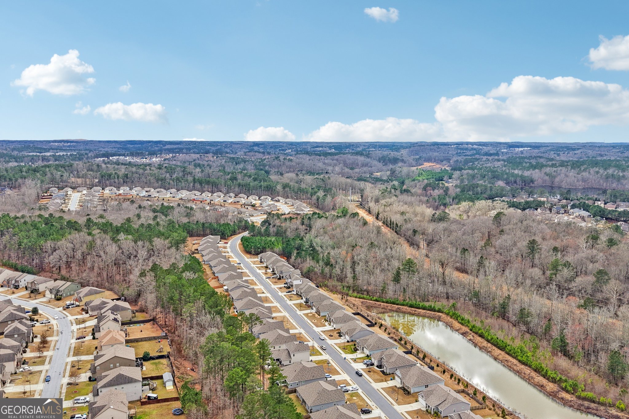 7409 Jennadee Drive Fairburn GA 30213
