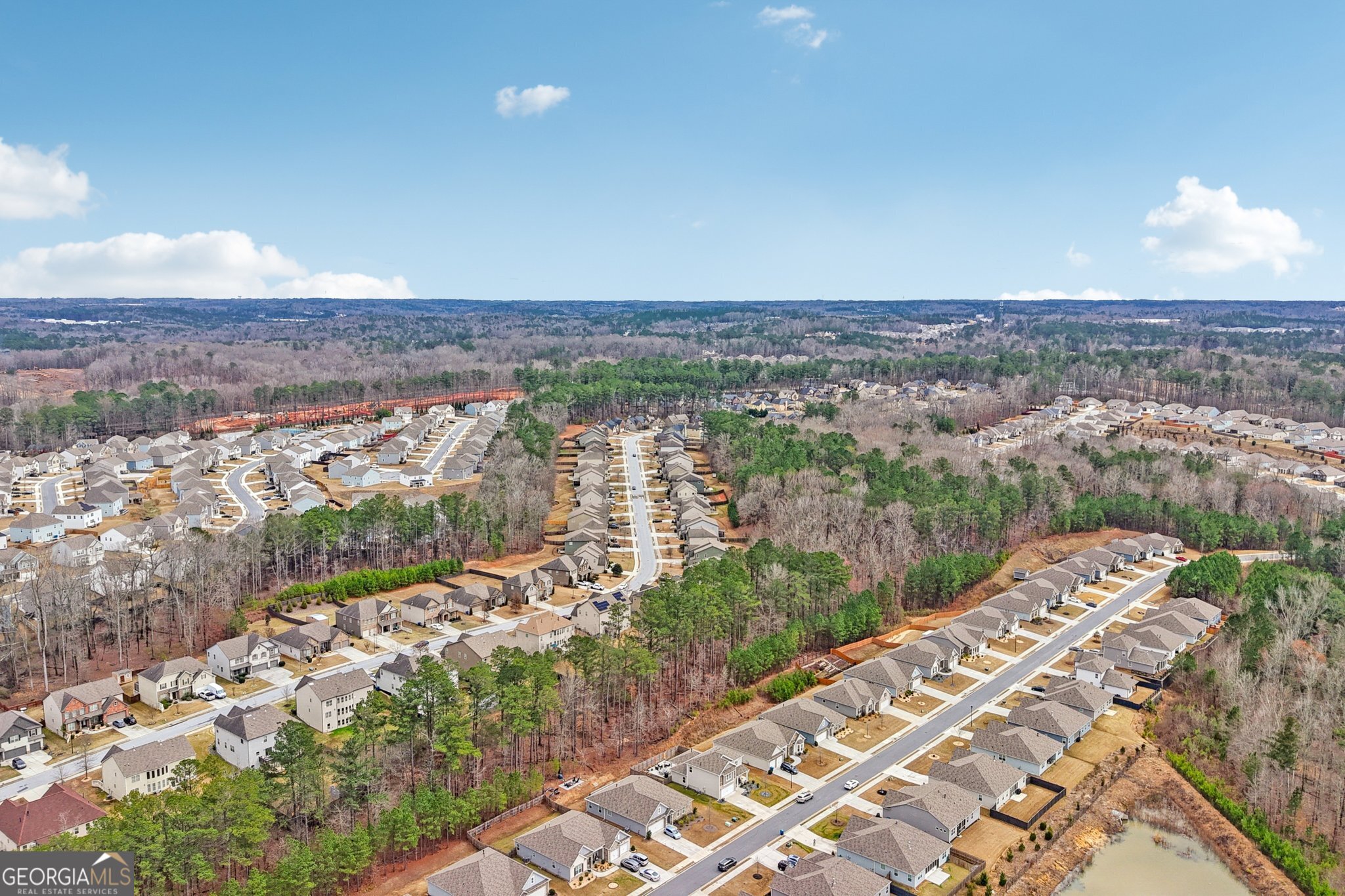 7409 Jennadee Drive Fairburn GA 30213