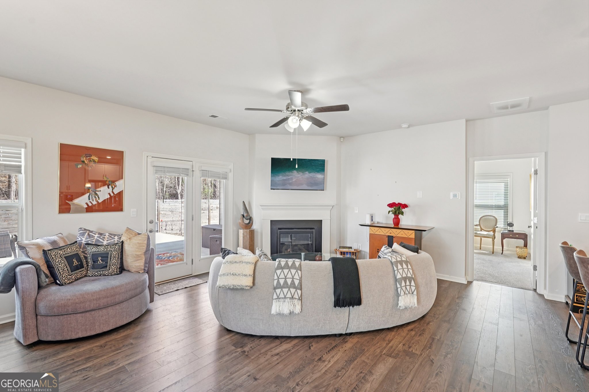 7409 Jennadee Drive Fairburn GA 30213
