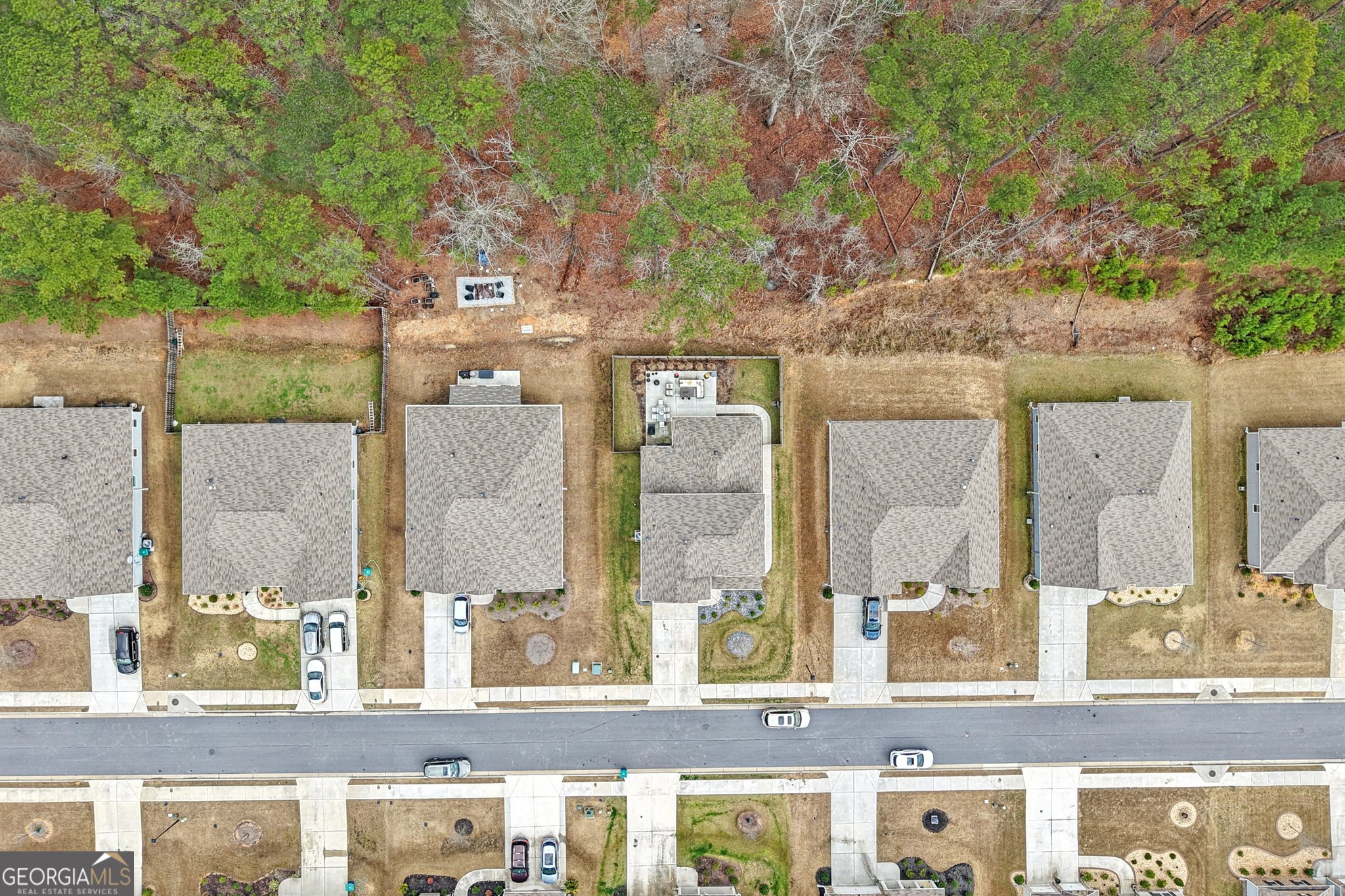 7409 Jennadee Drive Fairburn GA 30213