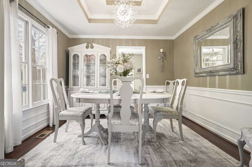 3469 Hollow Stream Trail Powder Springs GA 30127