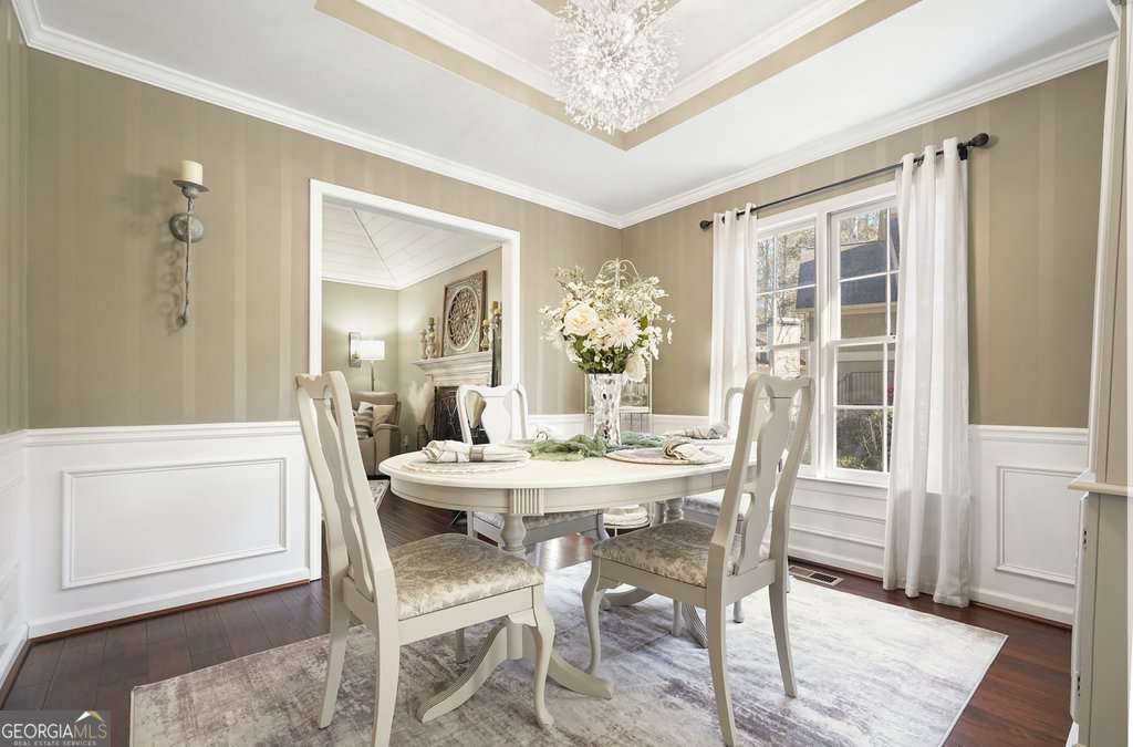 3469 Hollow Stream Trail Powder Springs GA 30127