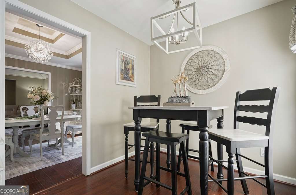 3469 Hollow Stream Trail Powder Springs GA 30127