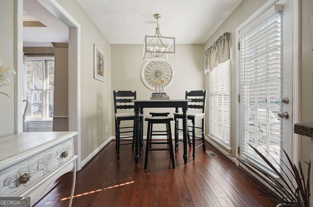 3469 Hollow Stream Trail Powder Springs GA 30127