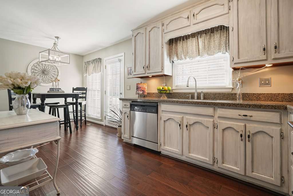 3469 Hollow Stream Trail Powder Springs GA 30127