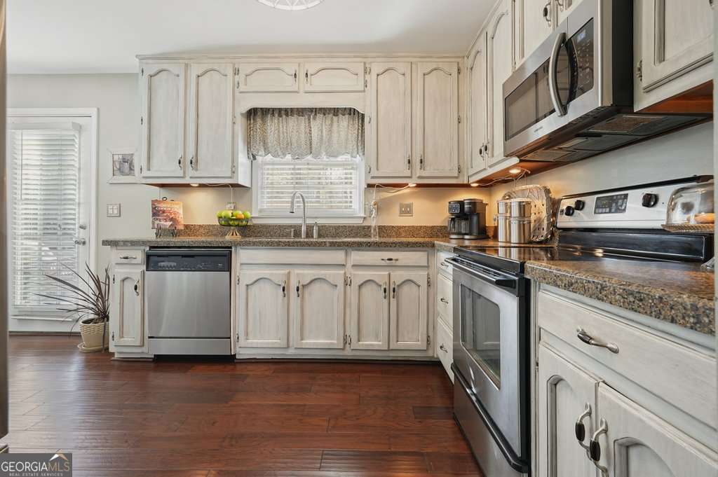 3469 Hollow Stream Trail Powder Springs GA 30127