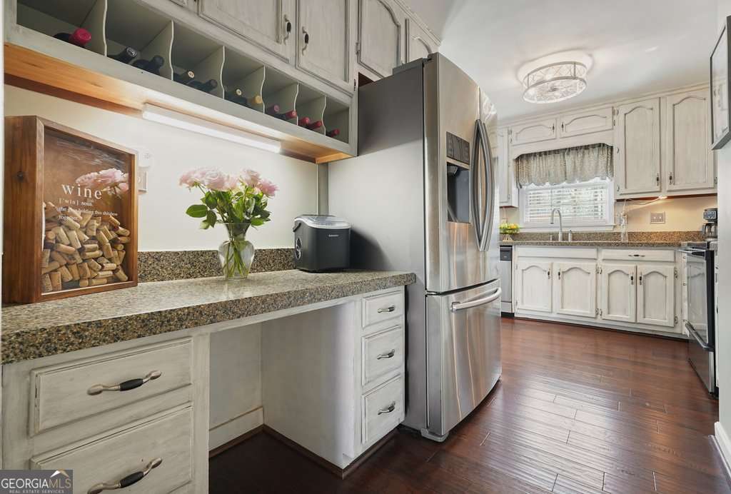 3469 Hollow Stream Trail Powder Springs GA 30127