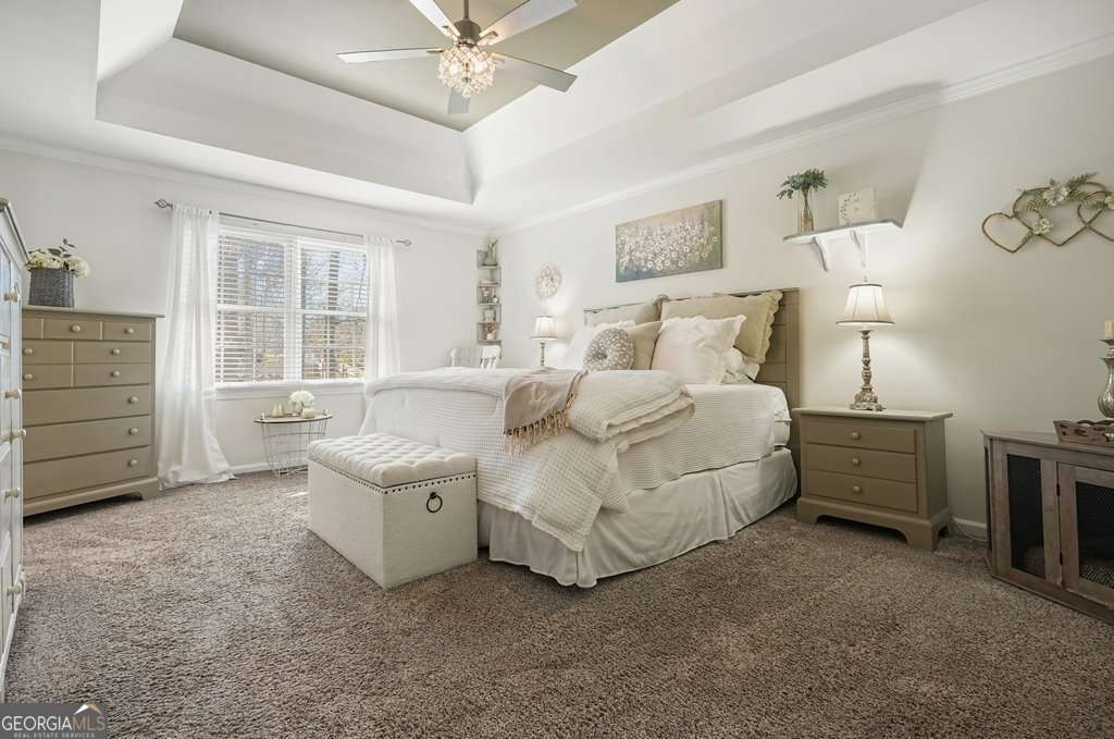 3469 Hollow Stream Trail Powder Springs GA 30127