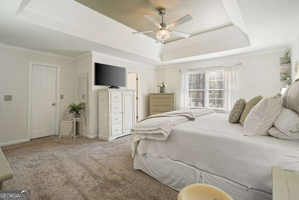 3469 Hollow Stream Trail Powder Springs GA 30127