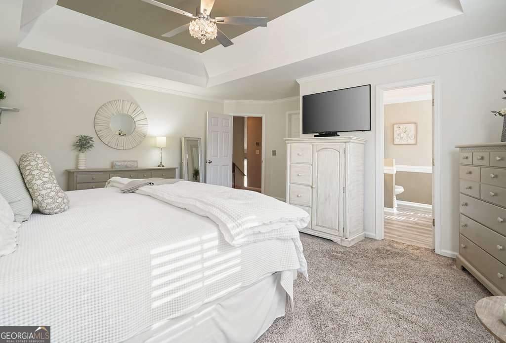 3469 Hollow Stream Trail Powder Springs GA 30127