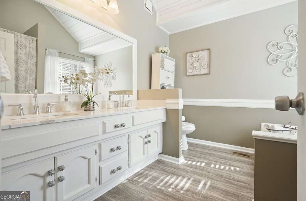 3469 Hollow Stream Trail Powder Springs GA 30127