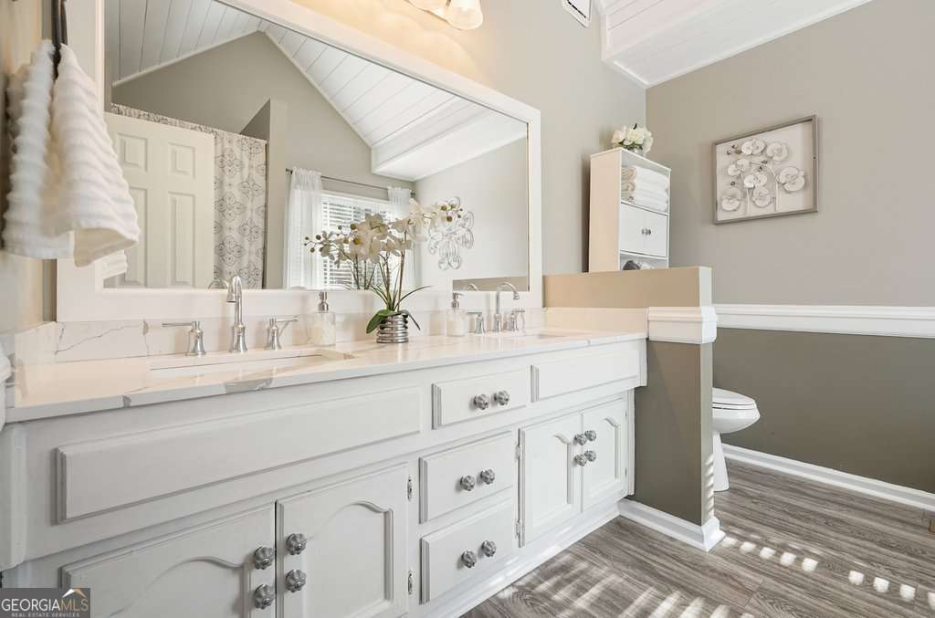 3469 Hollow Stream Trail Powder Springs GA 30127