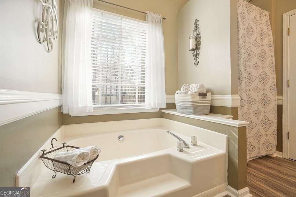 3469 Hollow Stream Trail Powder Springs GA 30127