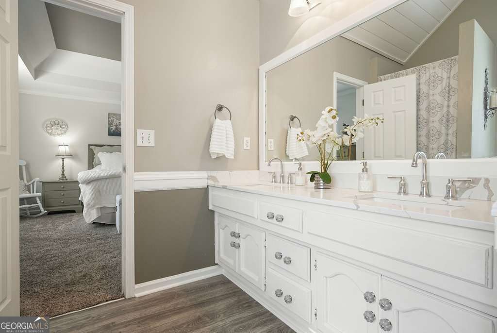 3469 Hollow Stream Trail Powder Springs GA 30127