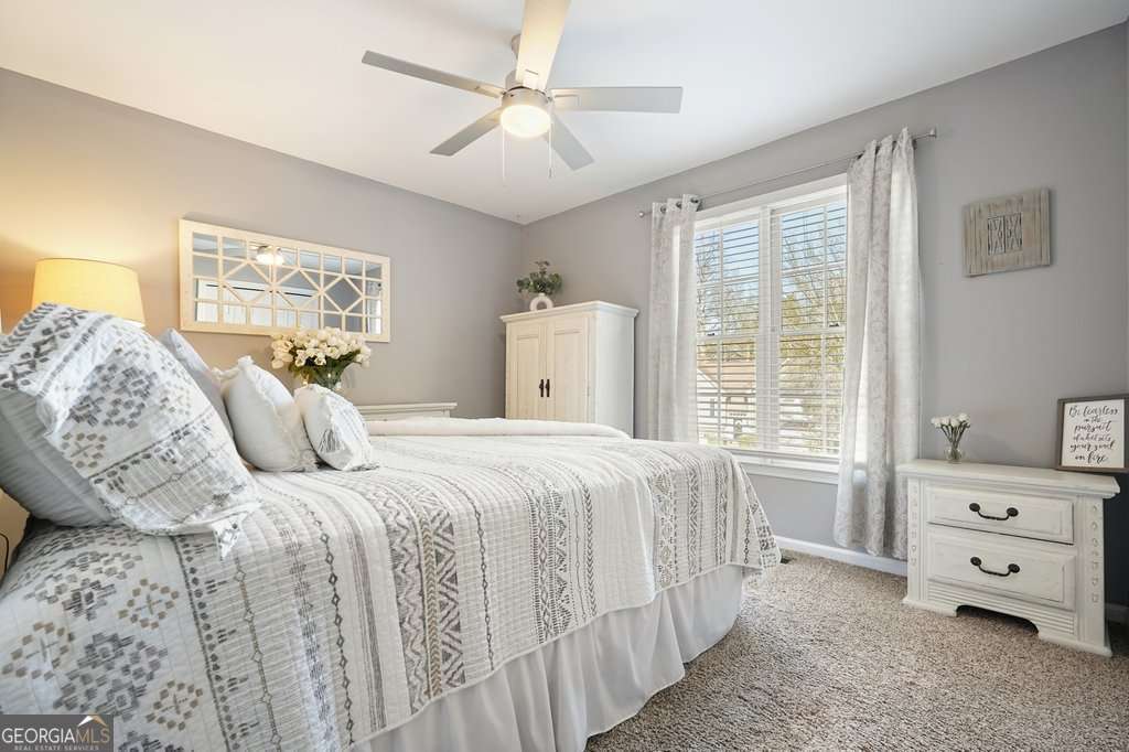 3469 Hollow Stream Trail Powder Springs GA 30127