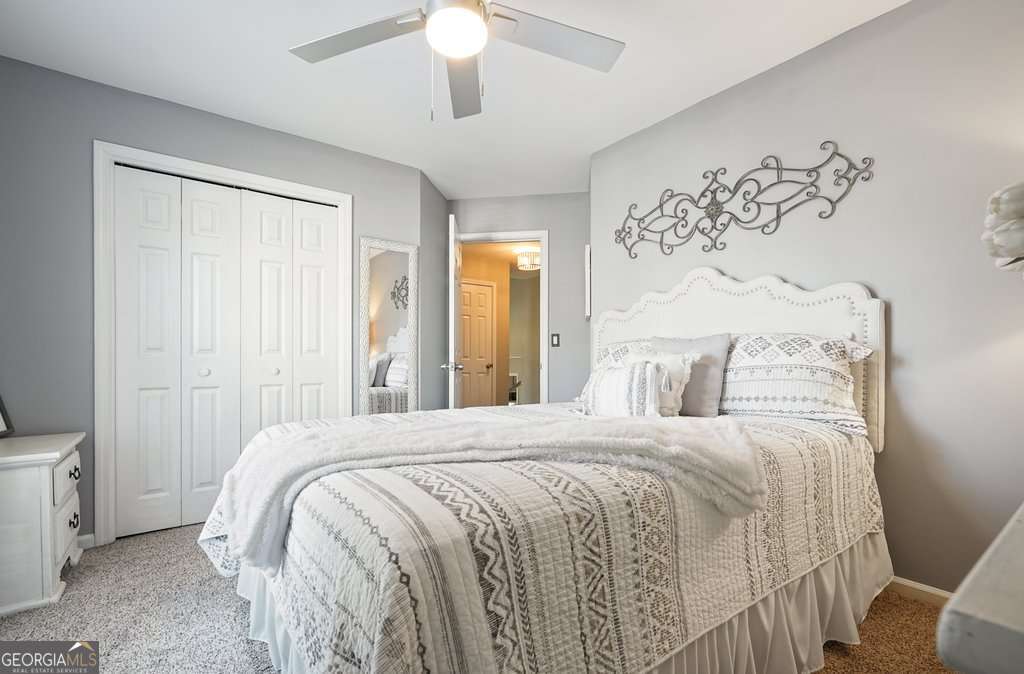 3469 Hollow Stream Trail Powder Springs GA 30127