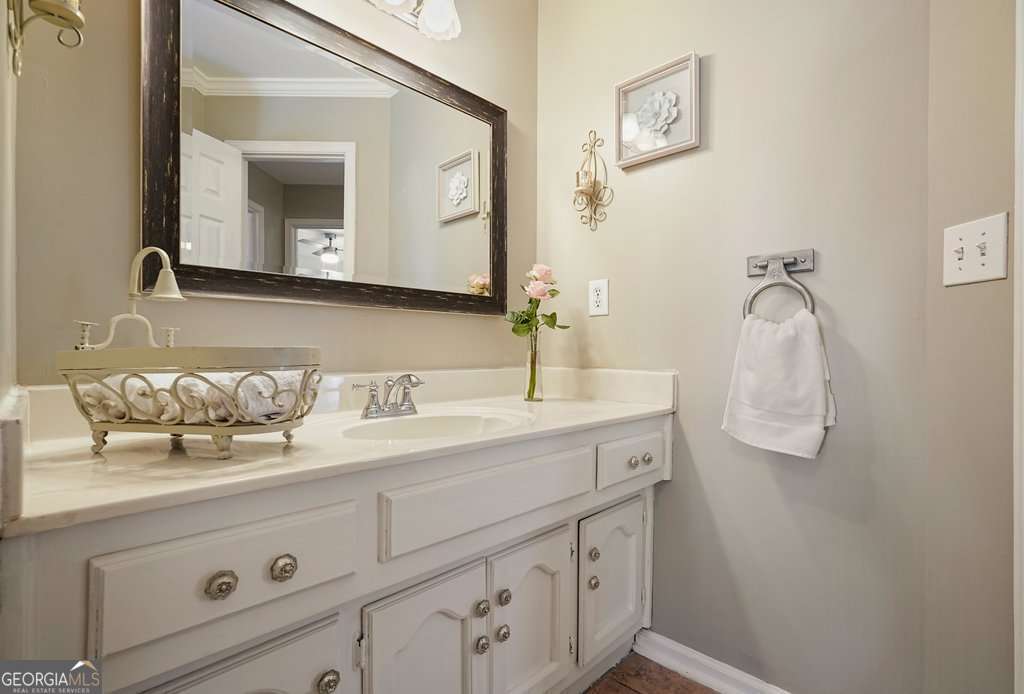 3469 Hollow Stream Trail Powder Springs GA 30127