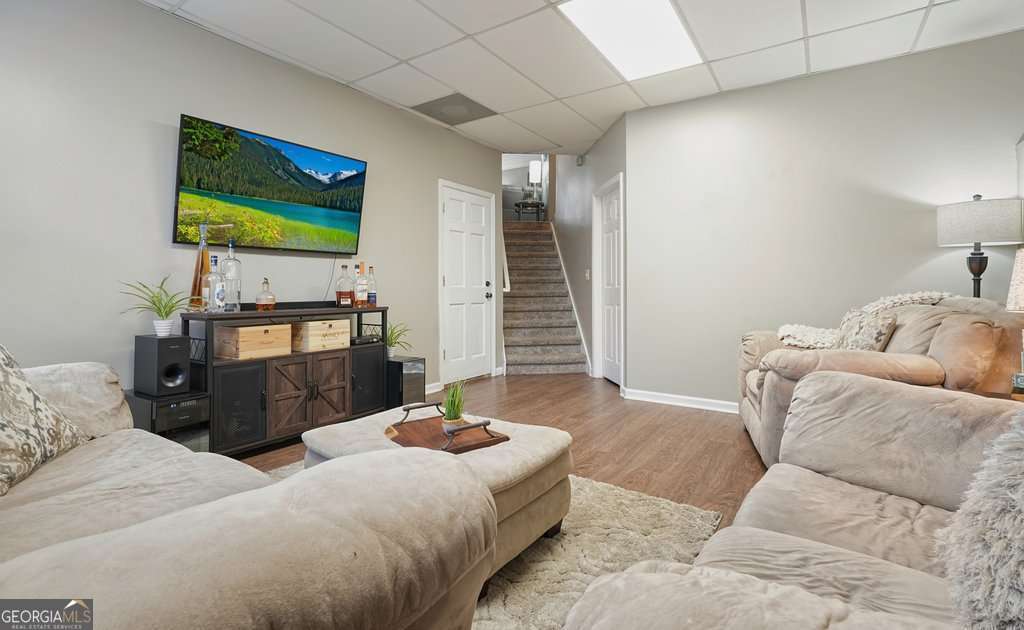 3469 Hollow Stream Trail Powder Springs GA 30127