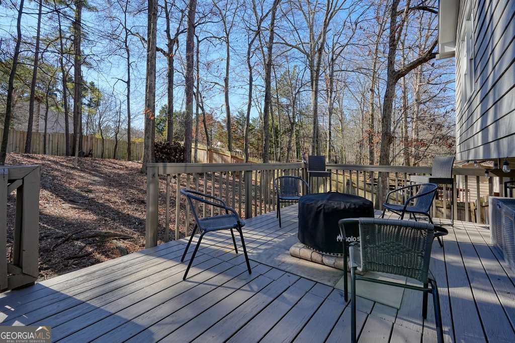 3469 Hollow Stream Trail Powder Springs GA 30127