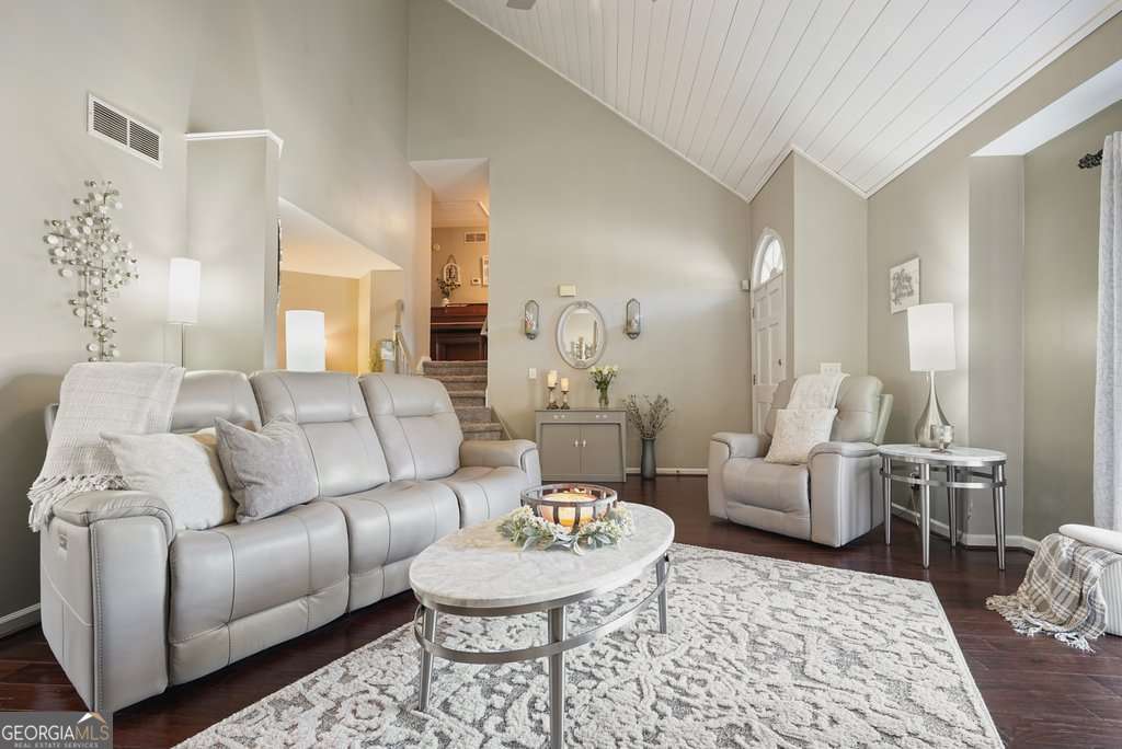 3469 Hollow Stream Trail Powder Springs GA 30127