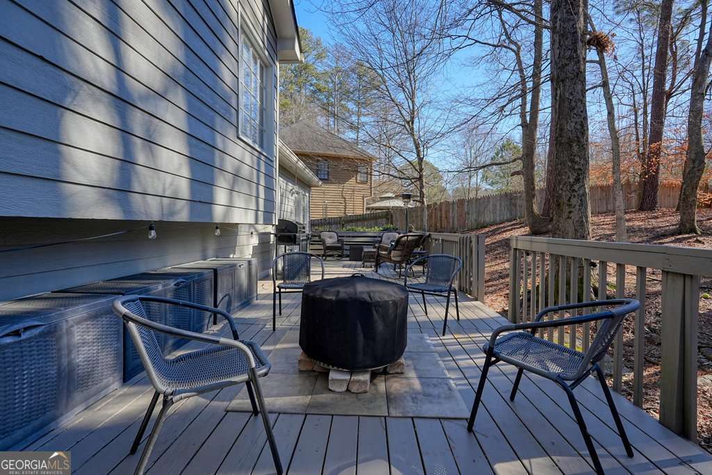3469 Hollow Stream Trail Powder Springs GA 30127