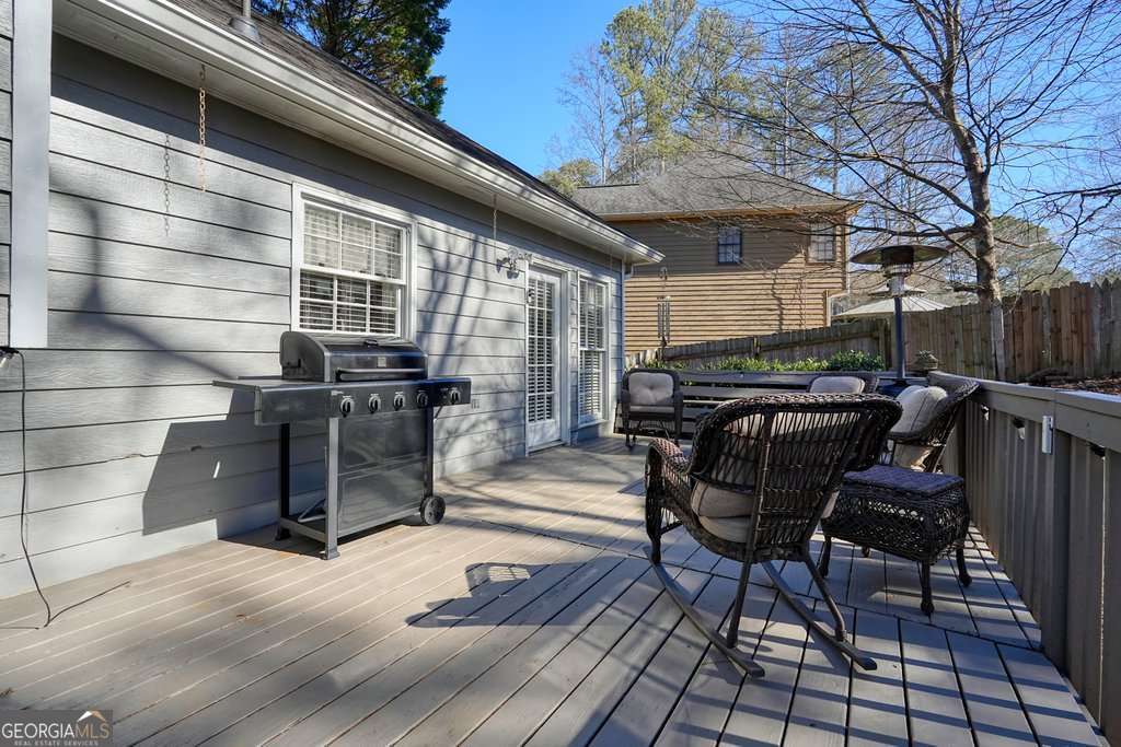 3469 Hollow Stream Trail Powder Springs GA 30127