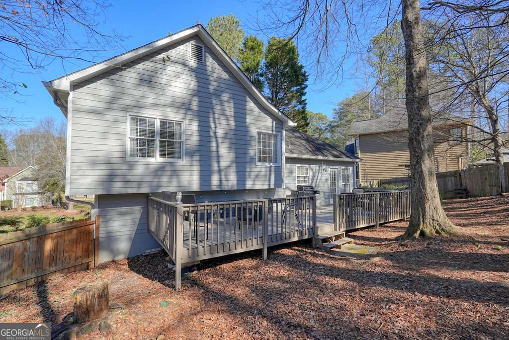 3469 Hollow Stream Trail Powder Springs GA 30127