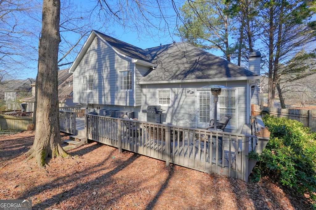 3469 Hollow Stream Trail Powder Springs GA 30127