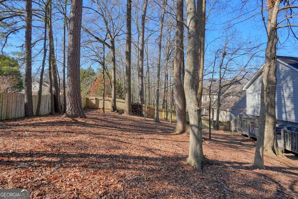 3469 Hollow Stream Trail Powder Springs GA 30127