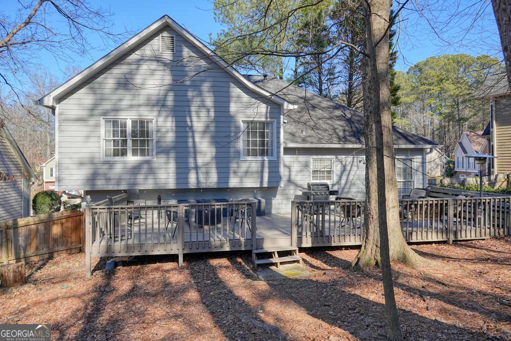 3469 Hollow Stream Trail Powder Springs GA 30127