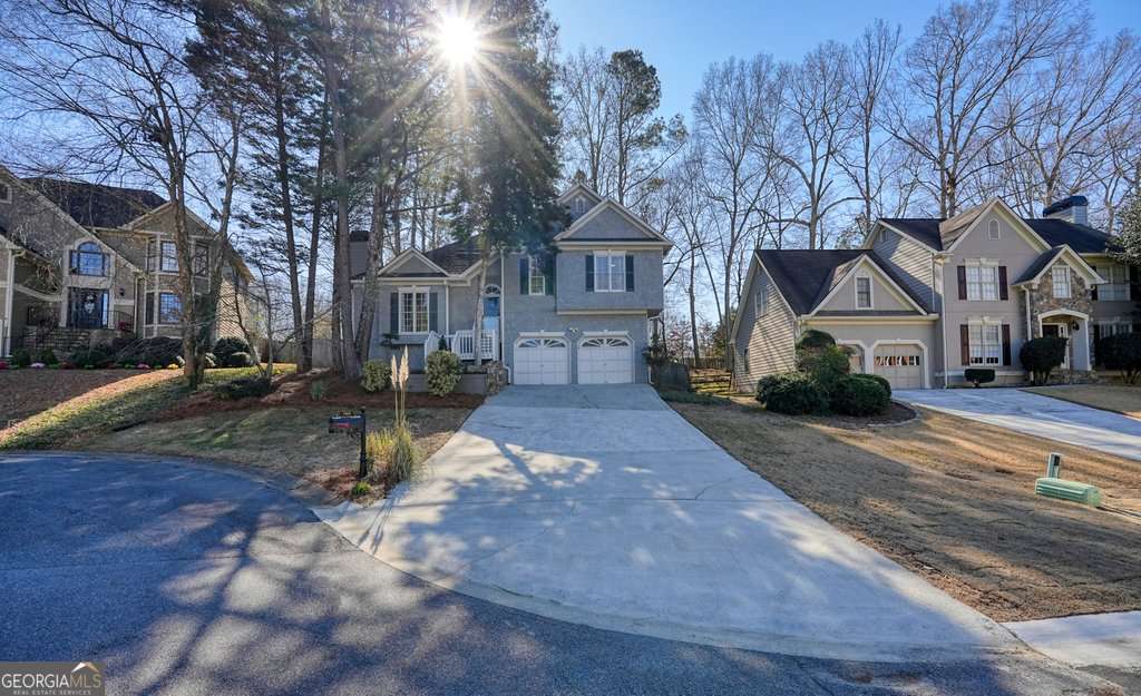 3469 Hollow Stream Trail Powder Springs GA 30127