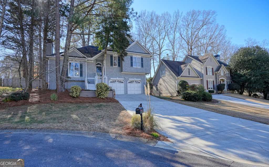 3469 Hollow Stream Trail Powder Springs GA 30127