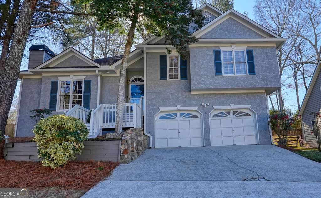 3469 Hollow Stream Trail Powder Springs GA 30127