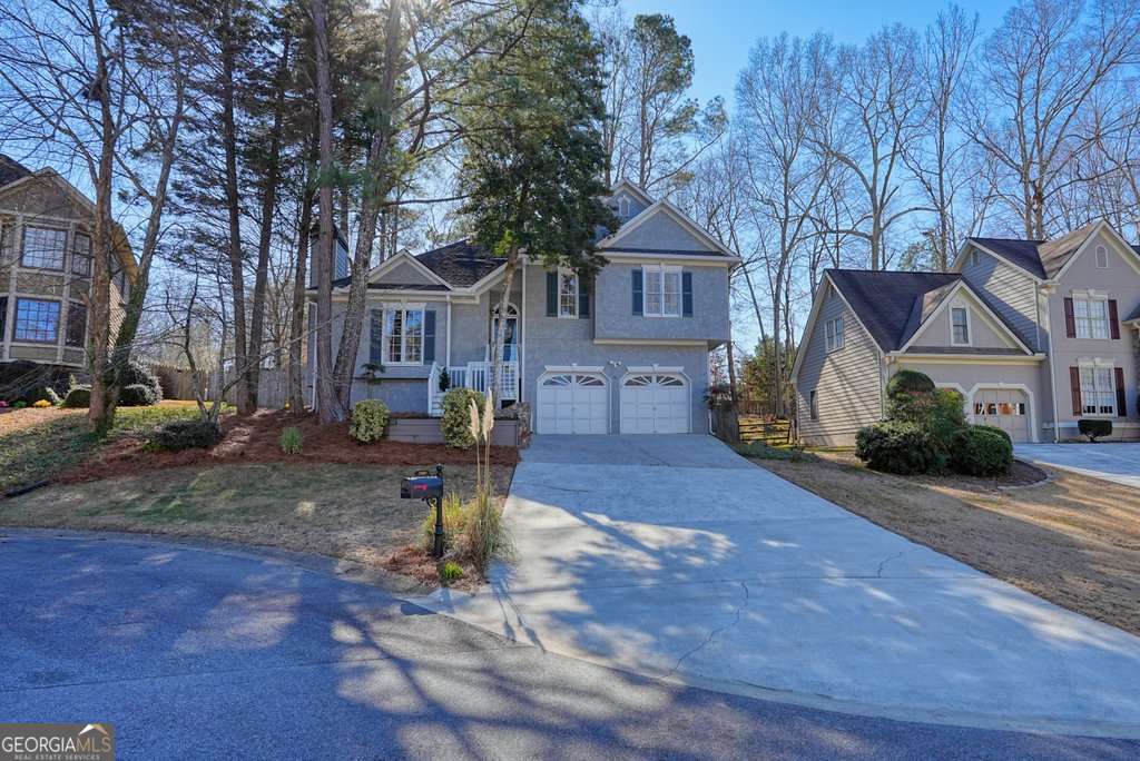 3469 Hollow Stream Trail Powder Springs GA 30127