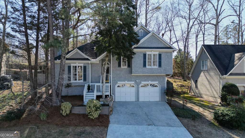 3469 Hollow Stream Trail Powder Springs GA 30127