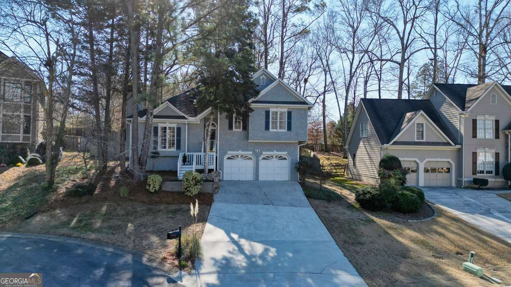 3469 Hollow Stream Trail Powder Springs GA 30127