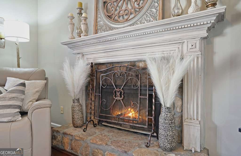 3469 Hollow Stream Trail Powder Springs GA 30127