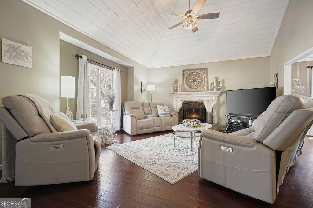 3469 Hollow Stream Trail Powder Springs GA 30127