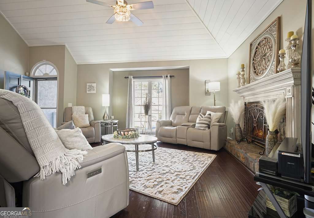 3469 Hollow Stream Trail Powder Springs GA 30127