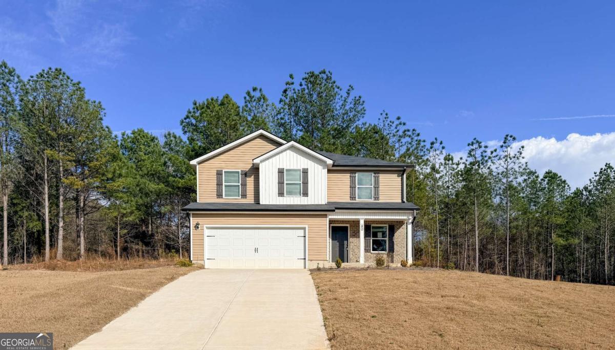 80 Heyman Drive Covington GA 30016