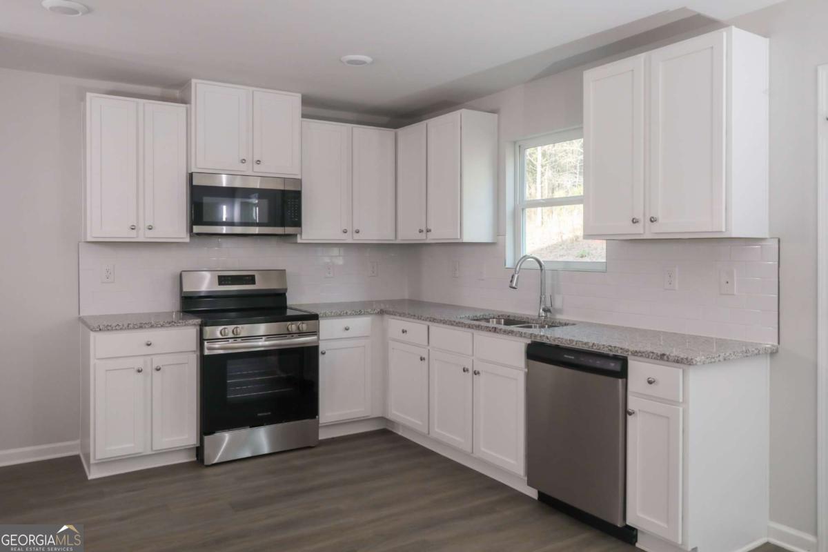 80 Heyman Drive Covington GA 30016