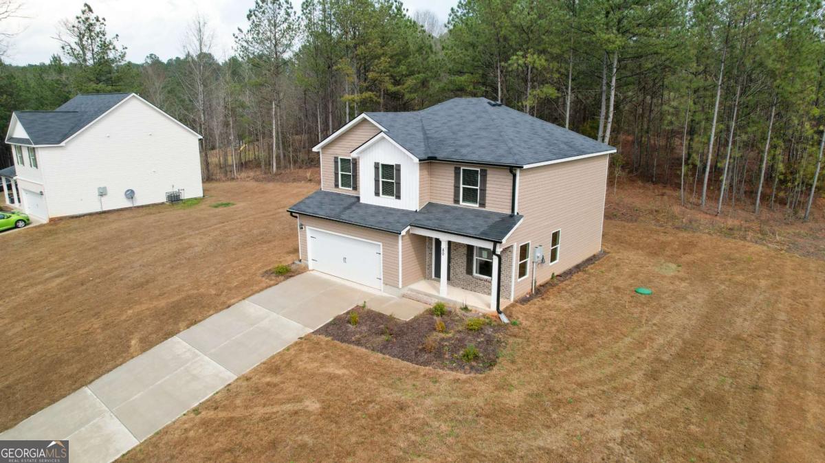 80 Heyman Drive Covington GA 30016