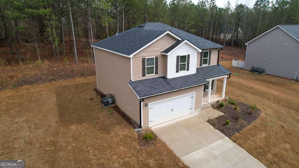 80 Heyman Drive Covington GA 30016