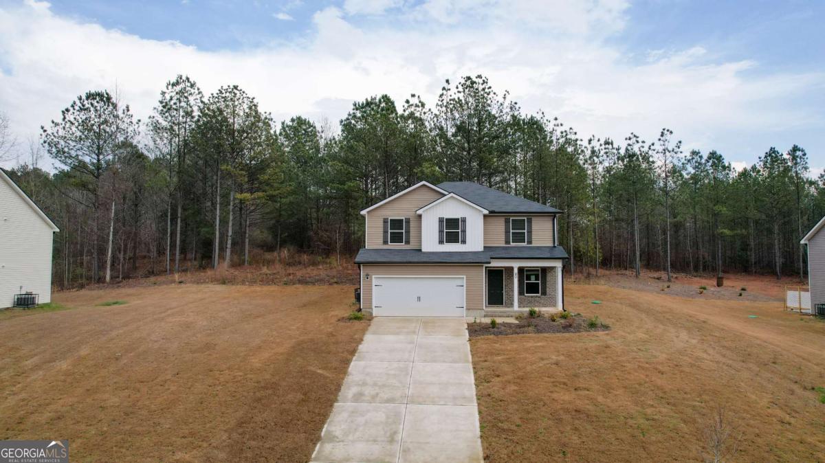 80 Heyman Drive Covington GA 30016