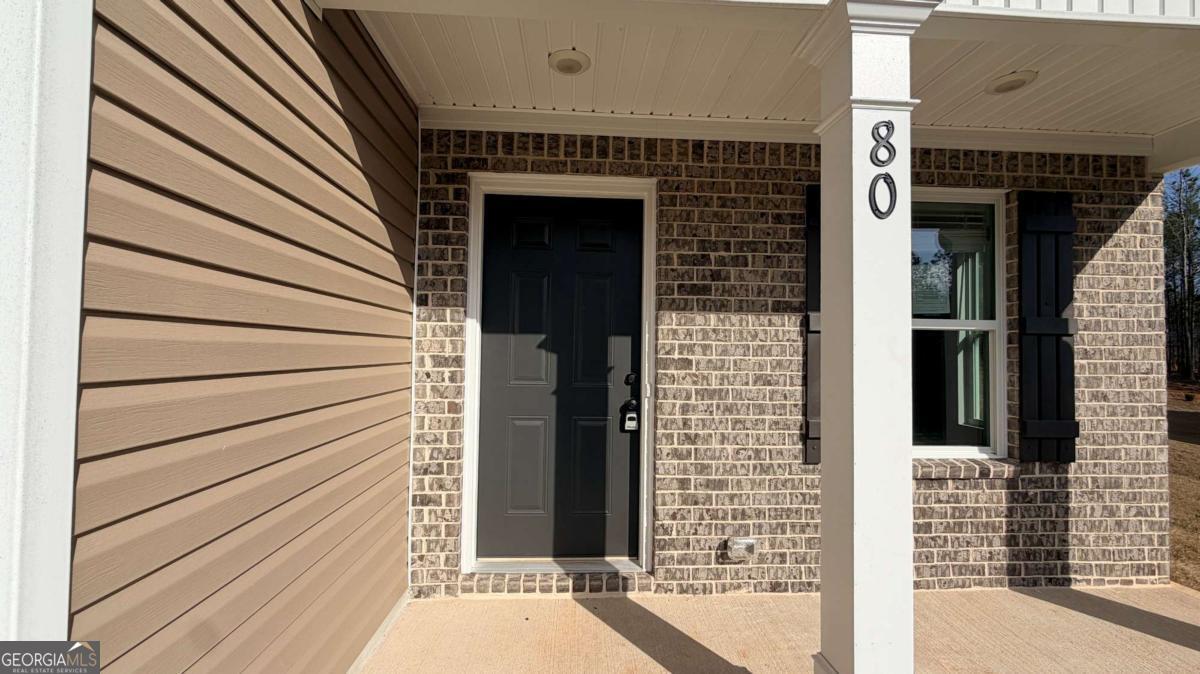 80 Heyman Drive Covington GA 30016
